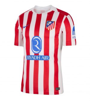 Camiseta Atlético de Madrid 25/26 1ª equipación