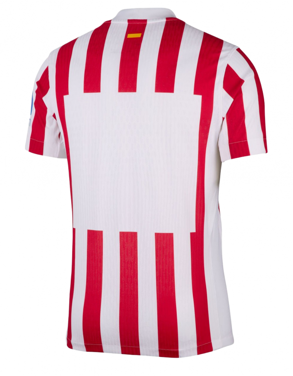 Camiseta Atlético de Madrid 25/26 1ª equipación