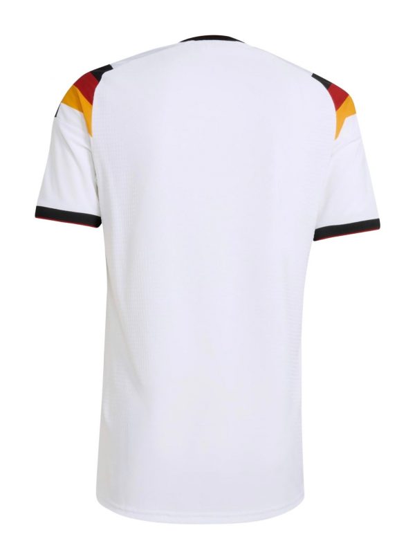 Camiseta Alemania 1ª Equipación 2026