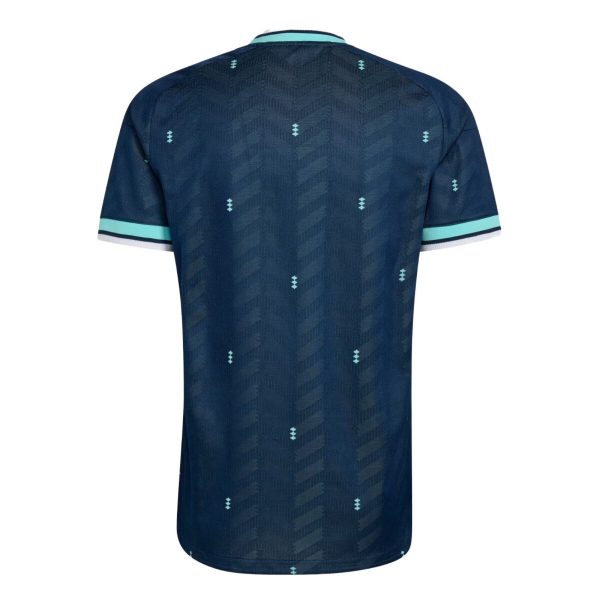 Camiseta Alemania 2026 2ª equipación