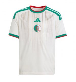 Camiseta Argelia 1ª Equipación 2026