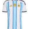 Camiseta Argentina 1ª Equipación 2026