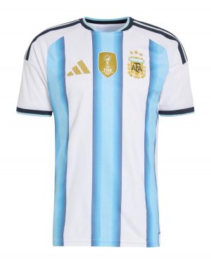 Camiseta Argentina 1ª Equipación 2026