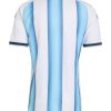 Camiseta Argentina 1ª Equipación 2026