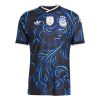 Camiseta Argentina 2026 2ª equipación