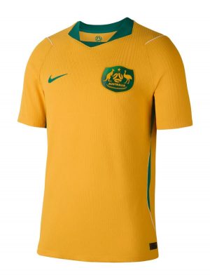 Camiseta Australia 2026 1ª equipación