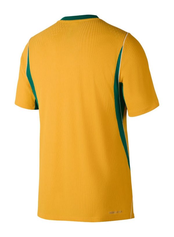 Camiseta Australia 2026 1ª equipación