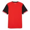 Camiseta Austria 2026 1ª equipación