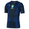 Camiseta Brasil 2026 2ª equipación