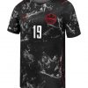 Camiseta Canadá 2026 2ª equipación