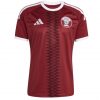 Camiseta Catar 1ª Equipación 2026
