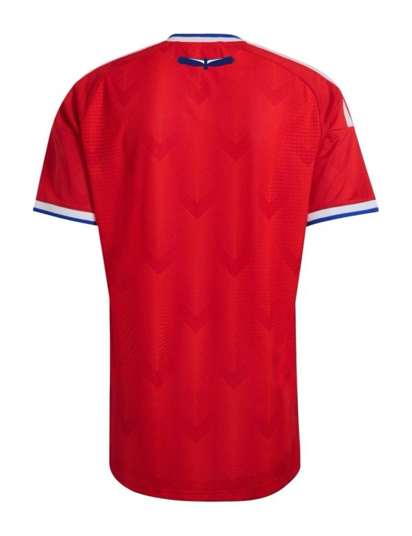 img_6728 Camiseta Chile 1ª Equipación 2026