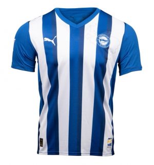 Camiseta Alavés 25/26 1ª equipación