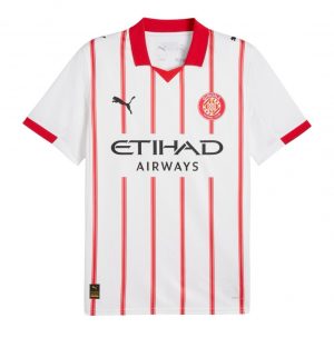 Camiseta Girona 25/26 1ª equipación