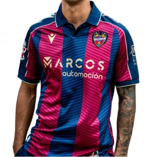Camiseta Levante 25/26 1ª equipación