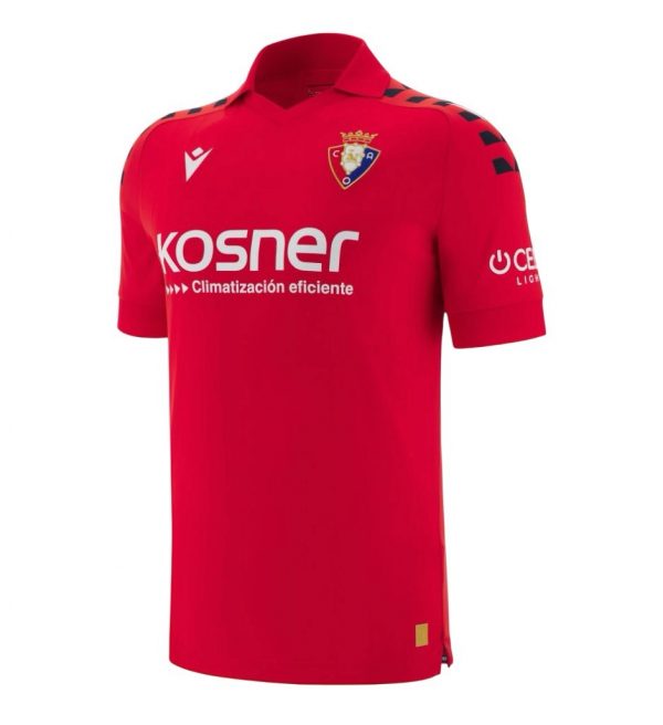 img_6785 Camiseta Osasuna 25/26 1ª equipación