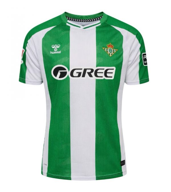 Camiseta Real Betis 25/26 1ª equipación