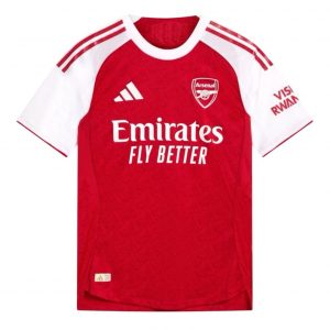 Camiseta Arsenal 25/26 1ª equipación