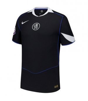 Camiseta Chelsea 25/26 3ª equipación