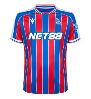 Camiseta Crystal Palace 25/26 1ª equipación