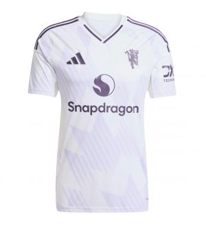 Camiseta Manchester United 25/26 2ª equipación