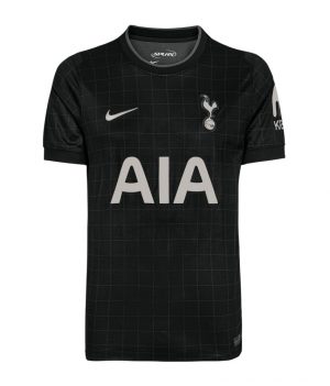 Camiseta Tottenham Hotspur 25/26 2ª equipación