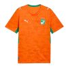 Camiseta Costa de Marfil 2026 1ª equipación