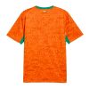 Camiseta Costa de Marfil 2026 1ª equipación