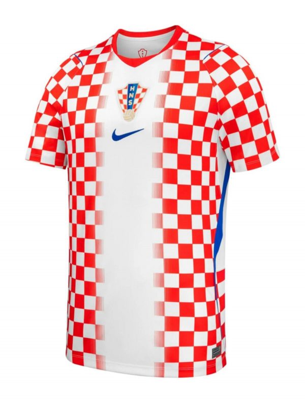 img_6836 Camiseta Croacia 2026 1ª equipación