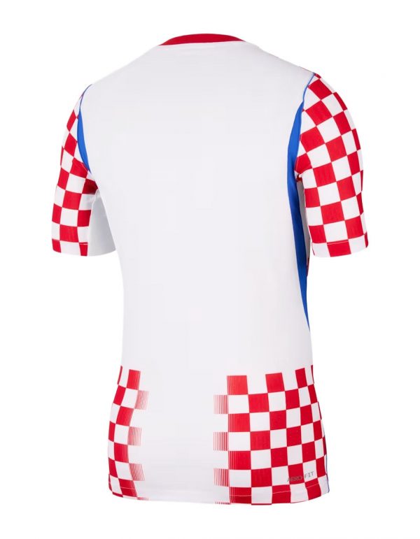img_6837 Camiseta Croacia 2026 1ª equipación