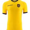 Camiseta Ecuador 2026 1ª equipación