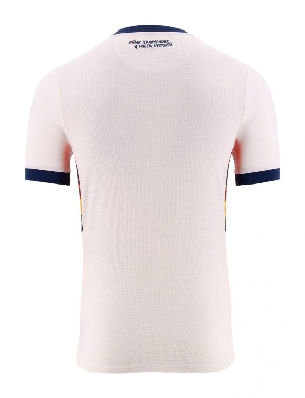 Camiseta Ecuador 2026 3ª equipación