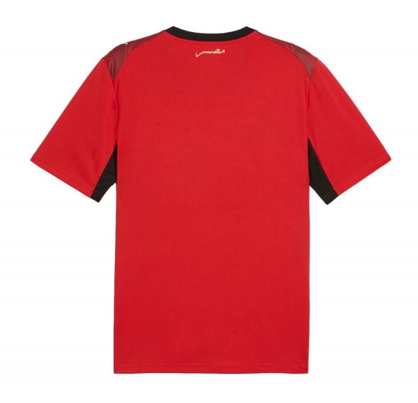 Camiseta Egipto 2026 1ª equipación