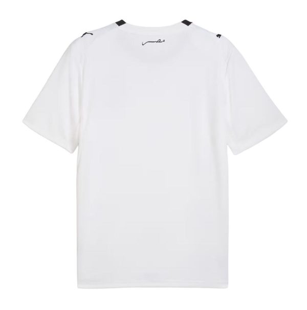 Camiseta Egipto 2026 2ª equipación