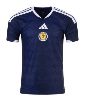 Camiseta Escocia 2026 1ª Equipación