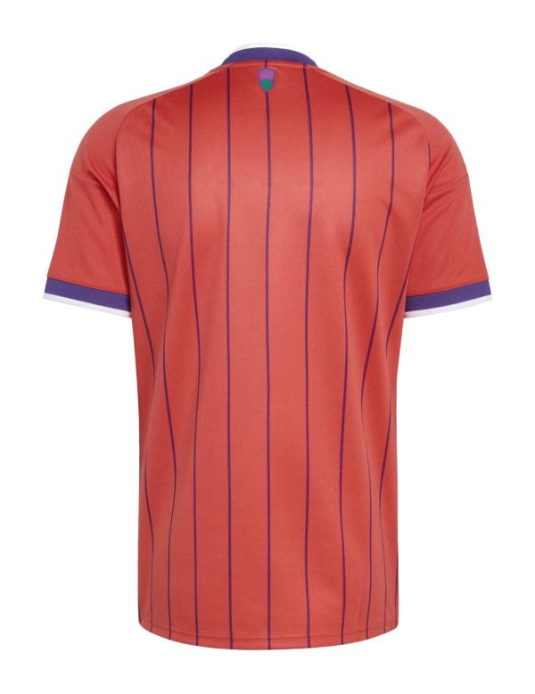 img_6854 Camiseta Escocia 2026 2ª equipación