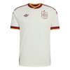 Camiseta España 2026 2ª equipación