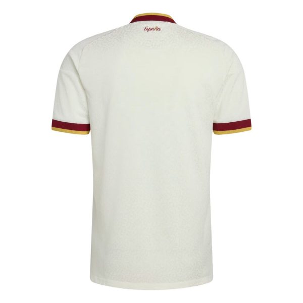 Camiseta España 2026 2ª equipación