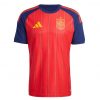 Camiseta España 2026 1ª equipación
