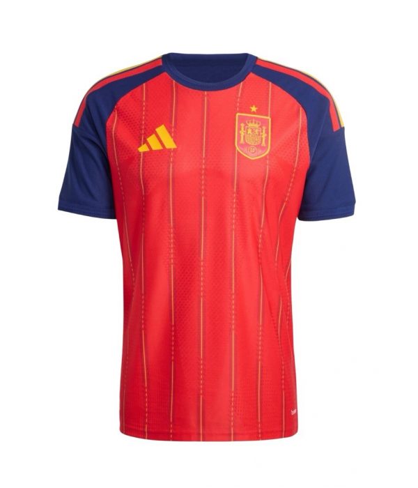 Camiseta España 2026 1ª equipación