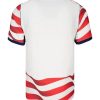 Camiseta Estados Unidos 2026 1ª equipación