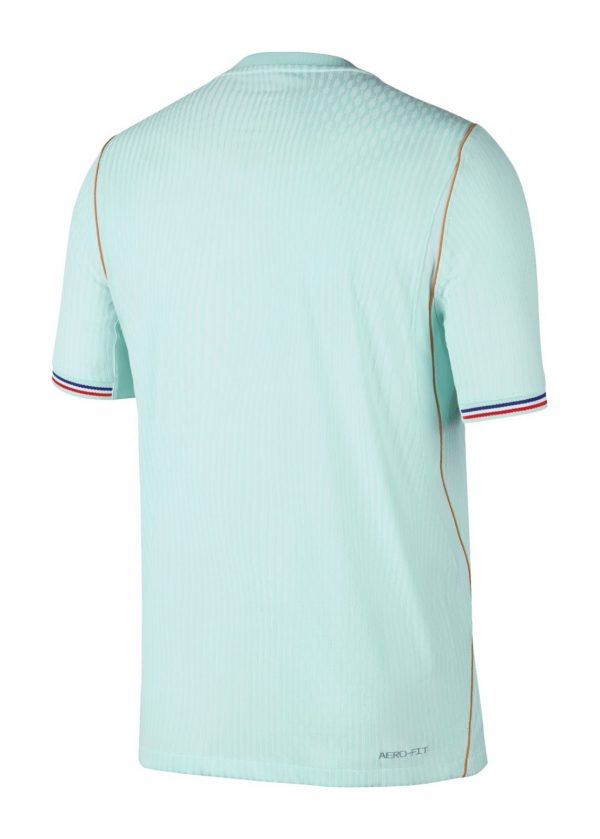 Camiseta Francia 2026 2ª equipación