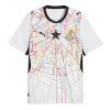 Camiseta Ghana 2026 1ª equipación