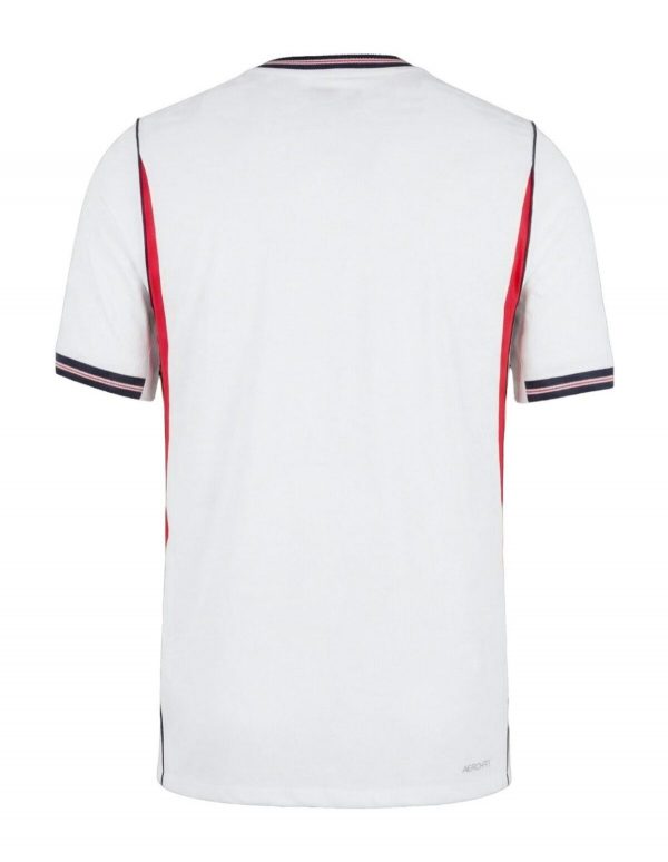 Camiseta Inglaterra 2026 1ª equipación