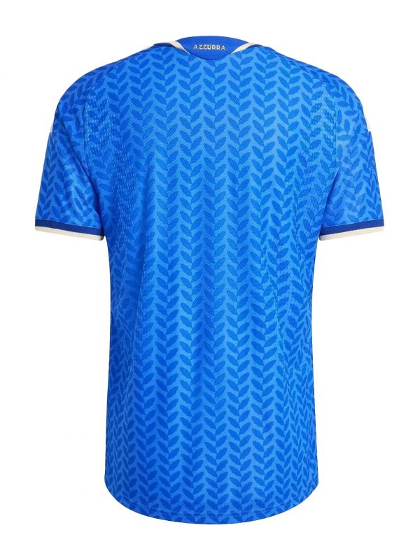 Camiseta Italia 1ª Equipación 2026