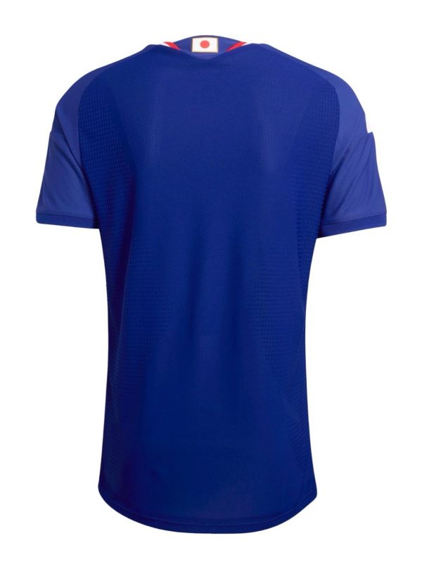 Camiseta Japón 2026 1ª Equipación