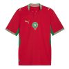 Camiseta Marruecos 2026 1ª equipación