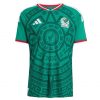 Camiseta México 1ª Equipación 2026