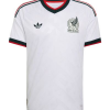 Camiseta México 2026 2ª equipación