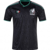 Camiseta México 2026 3ª equipación